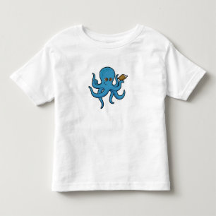 Camiseta Polvo com Livro