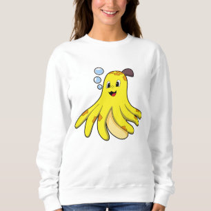 Camiseta Polvo como Banana