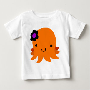 Camiseta Polvo da flor do Dia das Bruxas