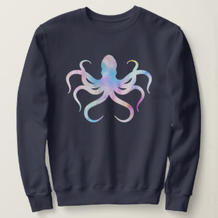 Camiseta Polvo de aquarela