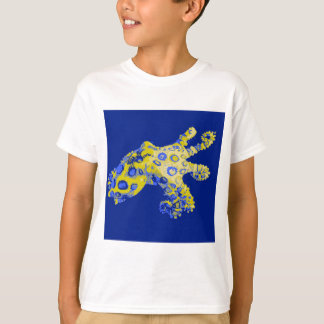Camiseta Polvo de Bluering