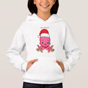 Camiseta Polvo feliz bonito vestindo o desenho do chapéu d