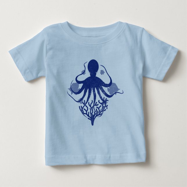 Camiseta Polvo (fundo claro) (Frente)
