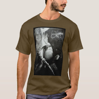 Camiseta Polvo Grunge