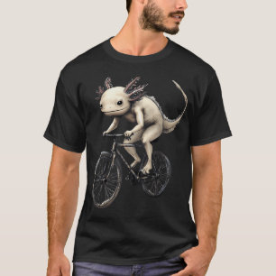 Camiseta Polvo Kawaii