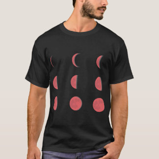 Camiseta Polvo, lula, polvo com óculos de sol.