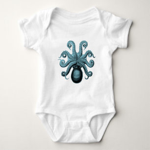 Camiseta Polvo na cerceta