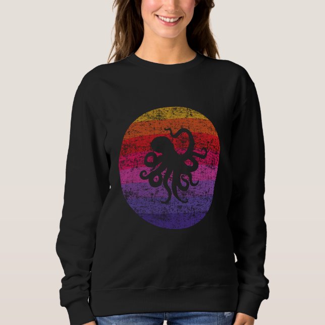 Camiseta Polvo Retro (Frente)