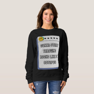 Camiseta Polvo Rochas