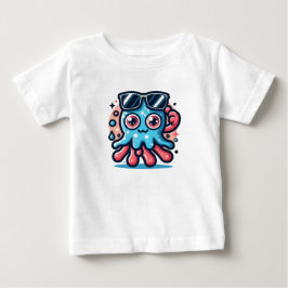 Camiseta Polvo Splashy
