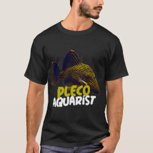 Camiseta Polvo (Tetracirrhus) por Jean Baptiste Vérany (1