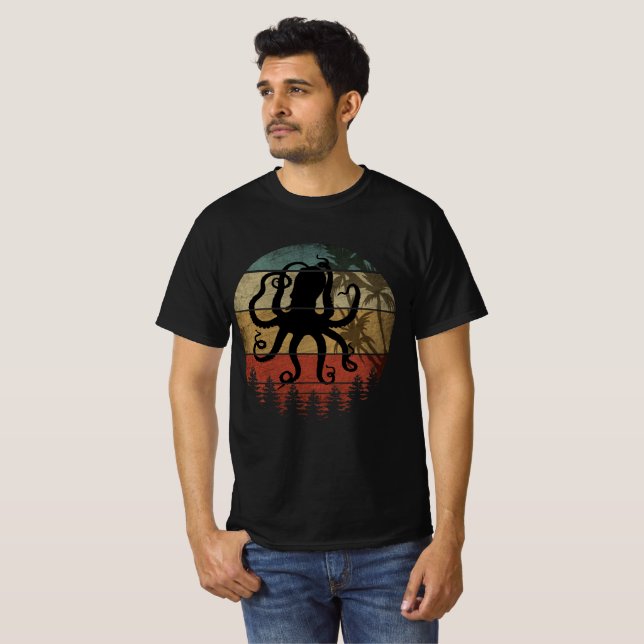 CAMISETA POLVO VINTAGE (Frente Completa)