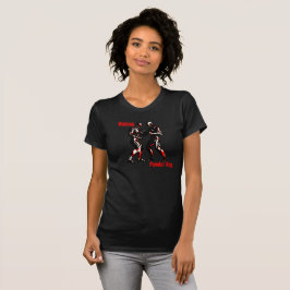 Camiseta Pólvora Andante