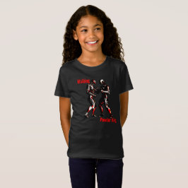 Camiseta Pólvora Andante