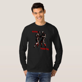 Camiseta Pólvora Andante