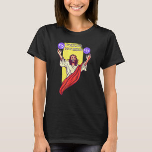 Camiseta Polygon Matic Crypto Subiu  Criptomoeda Jes