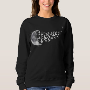 Camiseta pomba-da-lua