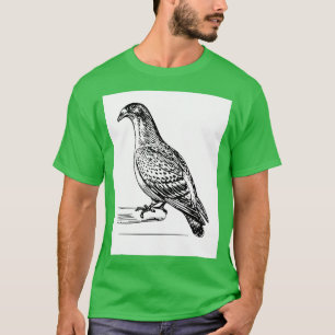 Camiseta Pombo 105