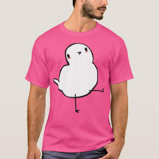 Camiseta Pombo 2 24