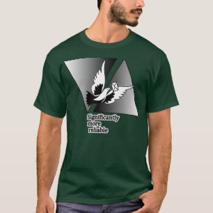 Camiseta pombo-corrida 5