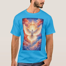 Camiseta Pombo Espírito Santo