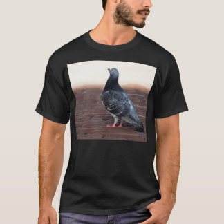 Camiseta Pombo orgulhoso