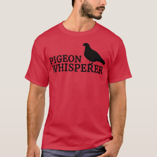 Camiseta Pombo-pomba
