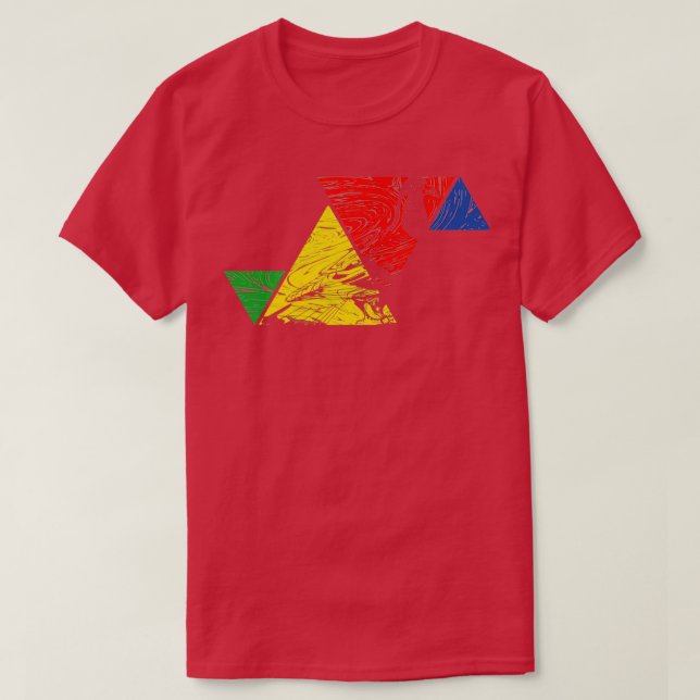 Camiseta Pombo-pomba 10 (Frente do Design)