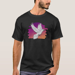 Camiseta Pombo-pombo-pomba