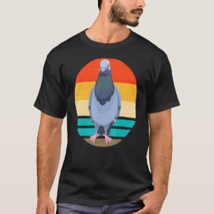 Camiseta Pombo pombo-pombo-pombo