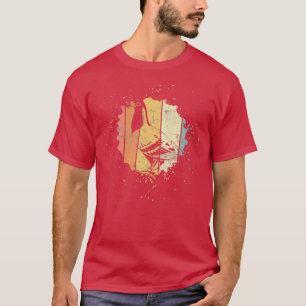 Camiseta Pombo-pombo-vintage 3