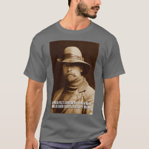 Camiseta Pombos-espião 1