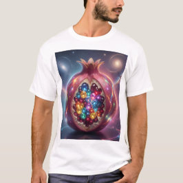 Camiseta Pomegranate´4