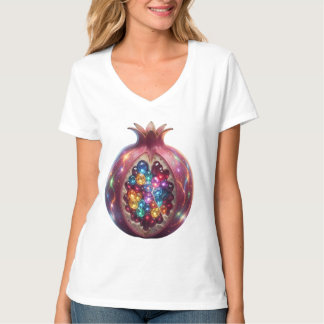 Camiseta Pomegranate´4