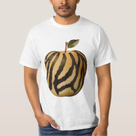 Camiseta Pomme Léopard – Leopard Apple