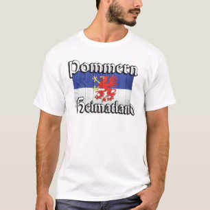 Camiseta Pommern