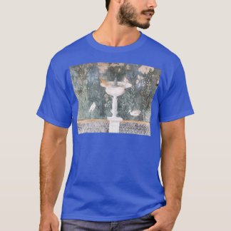 Camiseta Pompeii Fresco
