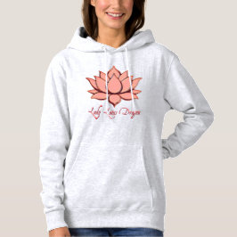 Camiseta Pond de Lótus LLD