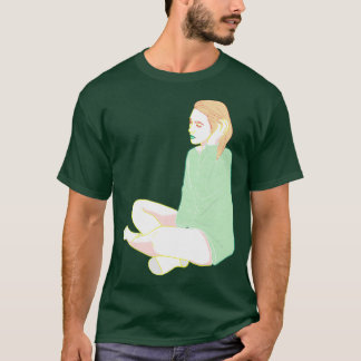 Camiseta Ponderação