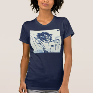 CAMISETA PONDERAR