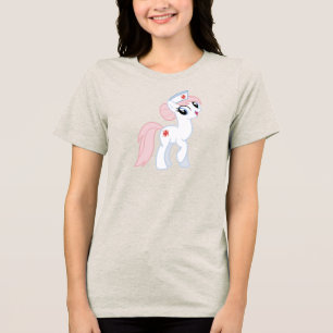 Camiseta Pônei