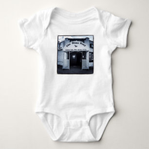 Camiseta Pônei de pedra
