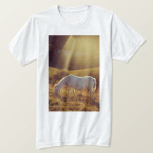 Camiseta Pônei que pasta