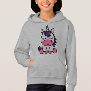 Camiseta Pônei Unicórnio Meninas