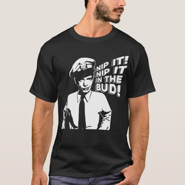 Camiseta Ponha-o no zoológico do escavador de construção de (Frente)