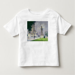 Camiseta Pont Alexandre III, Paris