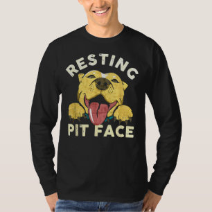 Camiseta Ponta De Descanso Com Encantamento Engraçada Do