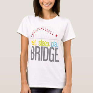 Camiseta Ponte