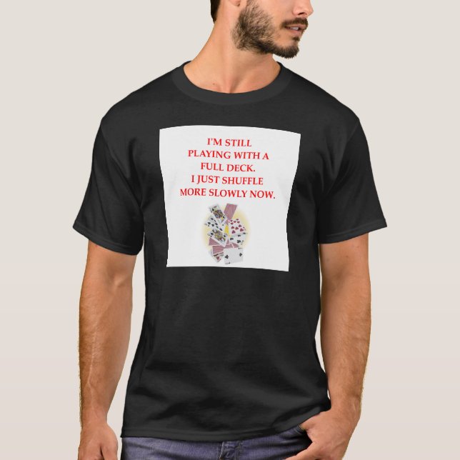 CAMISETA PONTE (Frente)