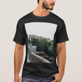 Camiseta Ponte Along Durham